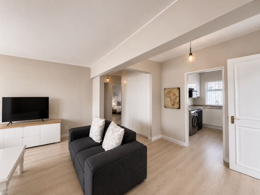To Let 2 Bedroom Property for Rent in Sea Point Western Cape
